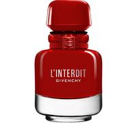 GIVENCHY Womens-fragrances LInterditRouge UltimeEau de Parfum Spray