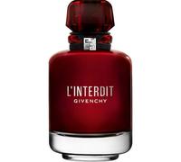 GIVENCHY Womens-fragrances LInterditRougeEau de Parfum Spray