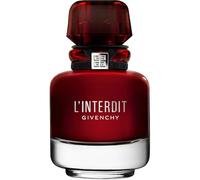 Givenchy L´INTERDIT RED eau de parfum spray 35 ml