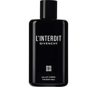 GIVENCHY Women's fragrances L'Interdit The Body Milk