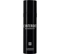 GIVENCHY Womens-fragrances LInterditThe Deodorant