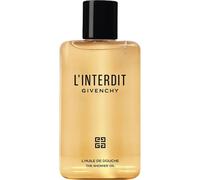 GIVENCHY Womens-fragrances LInterditThe Shower Oil