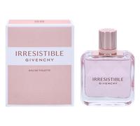 GIVENCHY Irresistible eau de toilette for women 50 ml