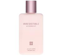 Givenchy Women's Irresistible The Body Milk 200ml in Skin Care Givenchy Skin Care 200ml