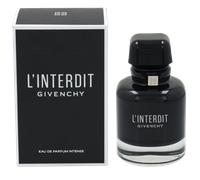 Givenchy L’Interdit Intense Eau de Parfum for Women 80 ml