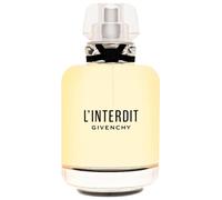 Givenchy L'interdit Eau de Parfum 125ml Spray