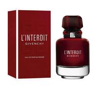 Givenchy Womens L'Interdit Rouge Edp Spray 80 ml - One Size