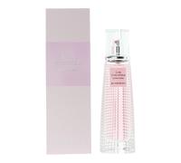 Givenchy Womens Live Irresistible Blossom Crush Eau de Toilette 50ml - One Size