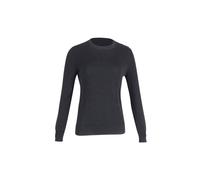 Givenchy Women's Preloved Crewneck Sweater in Black Cotton | Size: Small