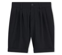 Givenchy - Wool Shorts - Dark Grey - Boy - 10 Years