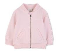 Givenchy - Zip-up Hoodie - Marshmallow - Girl - 2 Years
