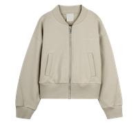 Givenchy - Zip-up Hoodie - Pale Stone - Girl - 6 Years