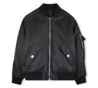 Givenchy - Zipped Bomber - Black - Boy - 4 Years