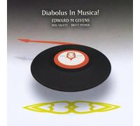 Givens, Edward M. - Diabolus in Musica!