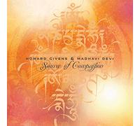 Givens, Howard - Source of Compassion