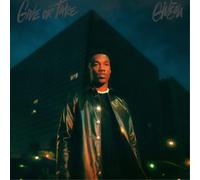 Giveon Give Or Take (CD) Album (US IMPORT)