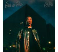 Giveon - Give Or Take - Vinyl (2022)