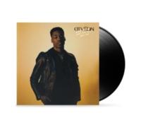 GIVEON: WHEN IT'S ALL SAID AND DONE: TAKE TIME - LP vinyl BRAND NEW