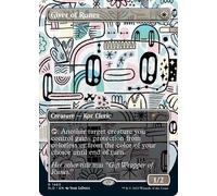 Giver of Runes (Foil) (Secret Lair - Gift Wrapped) | Secret Lair Drops