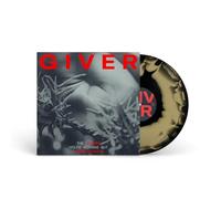 Giver - The Future Holds Nothing But Confrontation (Ltd Colour Vinyl) [VINYL]