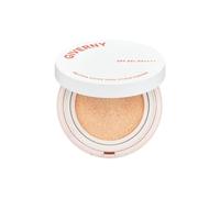 GIVERNY - Milchak Cover Tone Up Sun Cushion Clear Beige Jumbo 25g