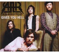 Gives You Hell (2-Track)