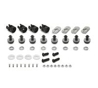 Givi 08radapter Side Case Fitting Adapter