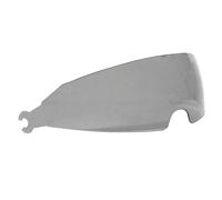 GIVI 10.8 / HX05 Sun Visor, smoke, One size