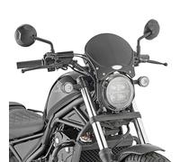 Givi 100al/100alb/140a/140s Honda Cmx 500 Rebel Windshield Mounting Kit