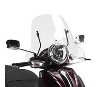 Windshield Panel Givi 106A for Piaggio Beverly 500 2003 2004 2005 2006 2007