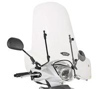 GIVI A3109A Mounting Kit For Windshield 107A Suzuki Address 110