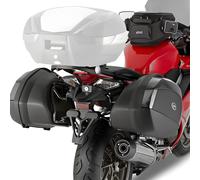 Givi Monokey/monolock Honda Vfr 800 F Top Case Rear Fitting