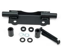 GIVI 1161KIT Fitting Kit For Installing Side Cases Without Top Case for Honda CRF1000L Africa Twin Sports And Standard (2018)