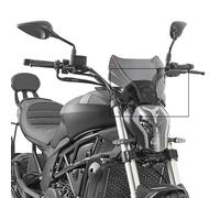 Givi 1173s Benelli 502 C Windshield Mounting Kit