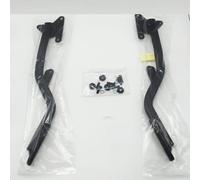 GIVI 1179FZ Monokey/Monolock Luggage Racks Honda CRF1100L Africa Twin 2020-