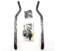 GIVI 1192FZ Luggage Rack Bracket Kit for Monokey/Monolock Top Case Honda NC 750X