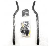 Rear MONOLOOK/KEY GIVI 1192FZ HONDA NC750X 2021-2025