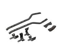 GIVI 1192FZ Rear Mount Monokey Monolock Case Honda NC 750 X 2023