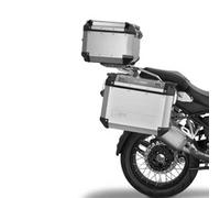 Givi 11rkit Quick Release Side Case Fitting Adapter
