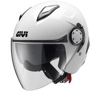 GIVI 12.3 Stratos Jet Helmet, white, size XL