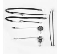 GIVI 12V-55W H3 Halogen Lamp Set