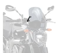 Specific Mounts for Windshield 140D GIVI applicable YAMAHA FZ6 2004 2005 2006