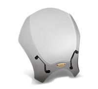 Givi 140S Universal Smoked Windscreen