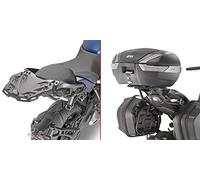 GIVI Top Case Carrier for Monokey or Monolock Case for Yamaha Niken GT 900 (19-21)