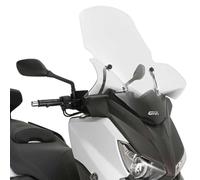 GIVI D2111KIT Windshield Mounting Kit for MBK Evolys/Skyline, Yamaha X-Ma