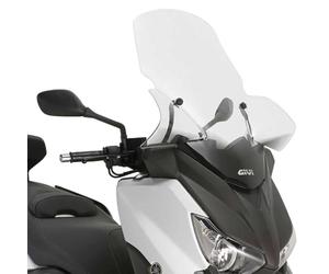 Givi 2111dt Mbk Evolys 125/250&skyliner 125/250&yamaha X-max 125/250/400 Windshield Mounting Kit