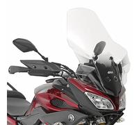 Givi 2122dt Yamaha Mt-09 Tracer Windshield unisex