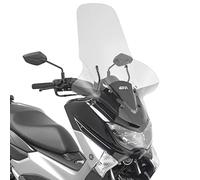 Givi 2123dt Yamaha N-max 125/155 Windshield