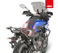 GIVI Top Case Carrier for Monokey or Monolock Case f. Yamaha MT-07 Tracer (16-19)/ Tracer 700 (20-21)