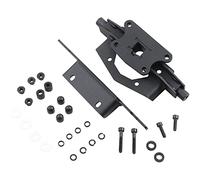 GIVI 2139KIT attachment kit PLXR2139 YAMAHA